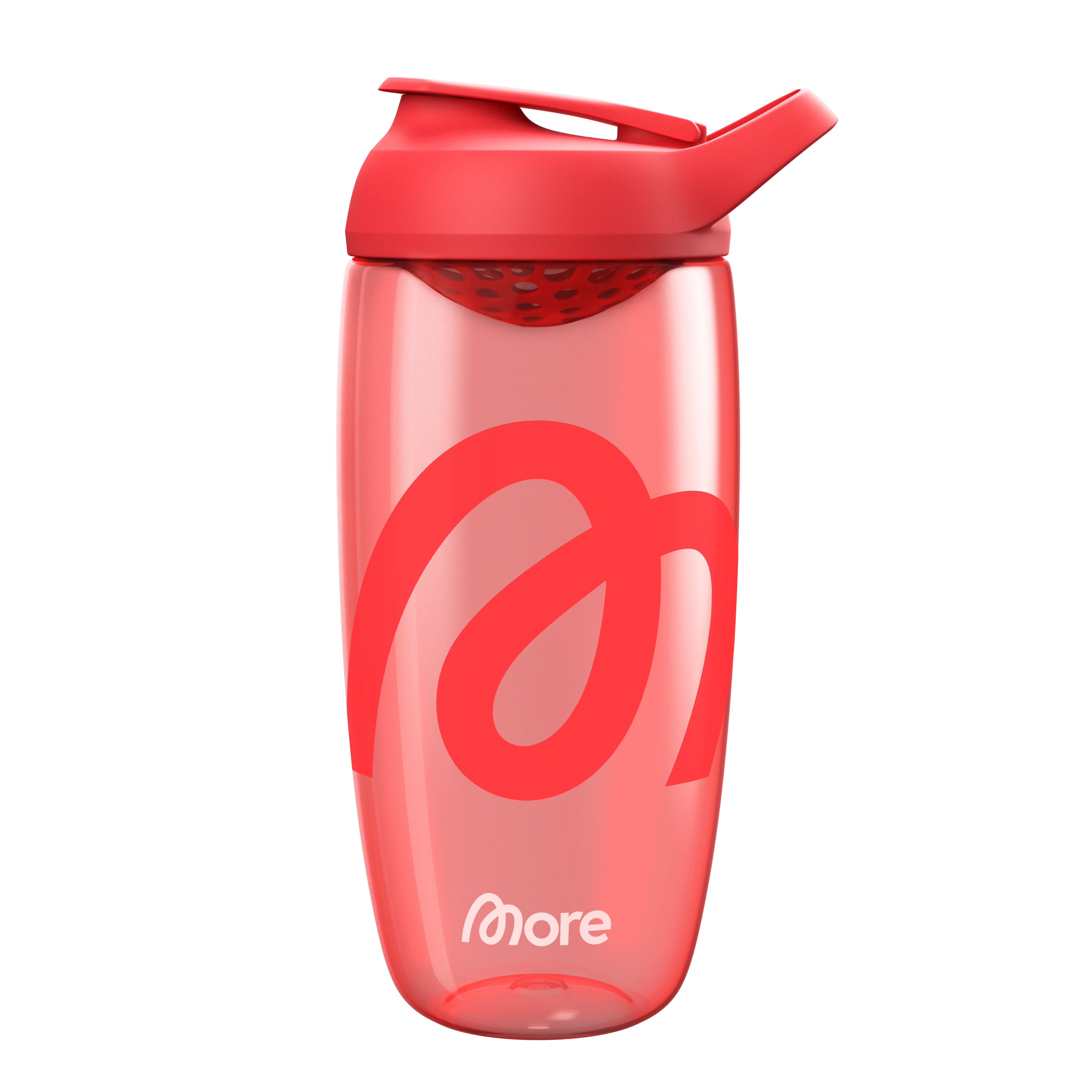 More Premium Shaker