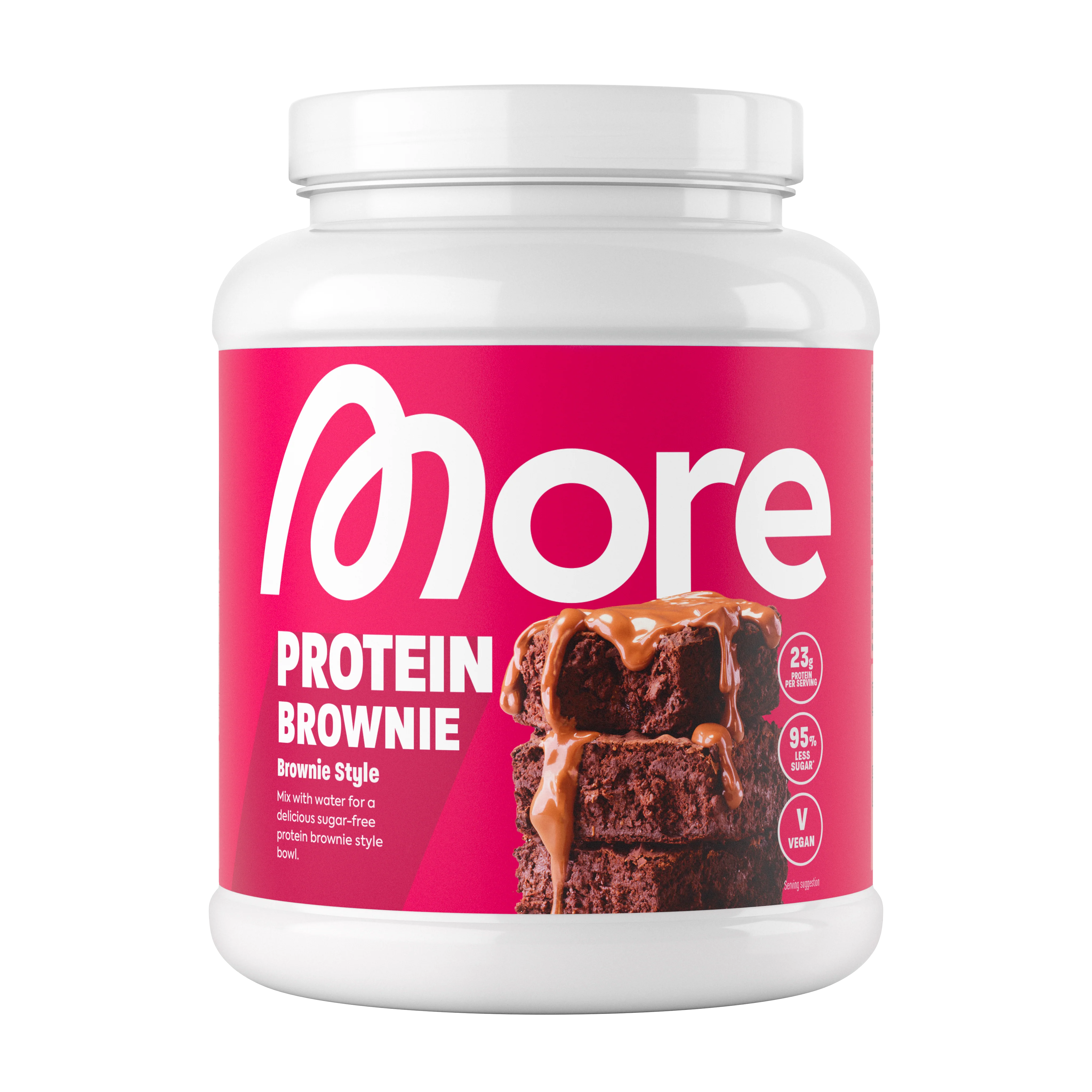 Protein Brownie