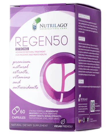 REGEN50® STRONG