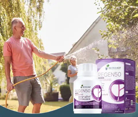 REGEN50® STRONG